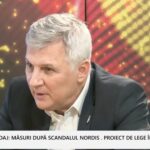 Daniel Zamfir, invitat Puterea Știrilor 25.02