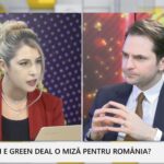 Sebastian Burduja, invitat Puterea Știrilor 24.02