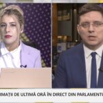 Victor Negrescu, invitat Puterea Știrilor 10.02
