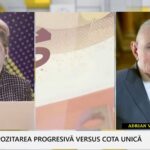 Adrian Vasilescu, invitat Puterea Știrilor 6.02