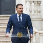 Luís Montenegro, premier Portugalia