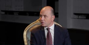 Alexandru Muraru îl critică pe Simion: „Dezinformare periculoasă”