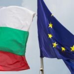 Steagurile Bulgariei/UE, moțiune cenzură