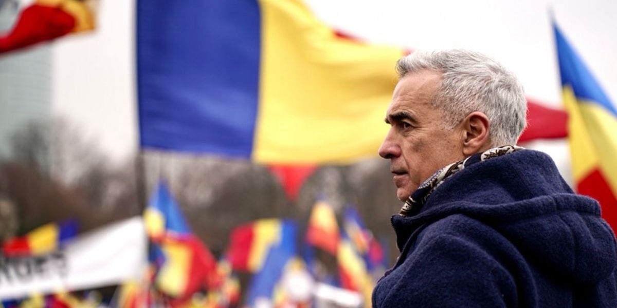 Strategia suveraniștilor în cazul în care Călin Georgescu nu va putea candida