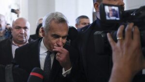 Ce pedeapsă ar putea primi Călin Georgescu dacă va fi găsit vinovat de propagandă legionară
