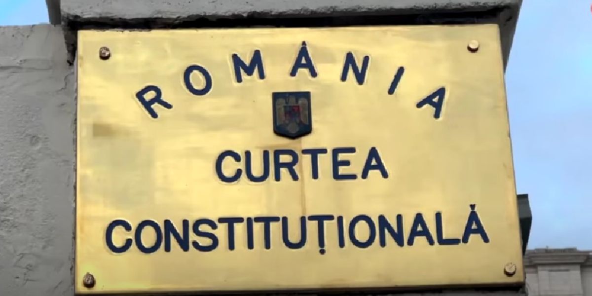 UPDATE CCR a respins contestaţiile la candidatura lui Simion. Urmează să ia decizii şi în privinţa altor candidaţi