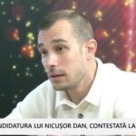 Alexandru Pânișoară, invitat Puterea Știrilor 19.03