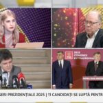 Bruno Ștefan, invitat Puterea Știrilor 20.03