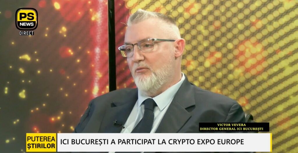 Victor Vevera, invitat Puterea Știrilor 10.03
