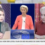 Viorica Dăncilă, invitat Puterea Știrilor 4.03