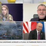Anatol Șalaru, invitat Puterea Știrilor 11.03