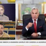 Antonio Amuza, invitat Puterea Știrilor 12.03