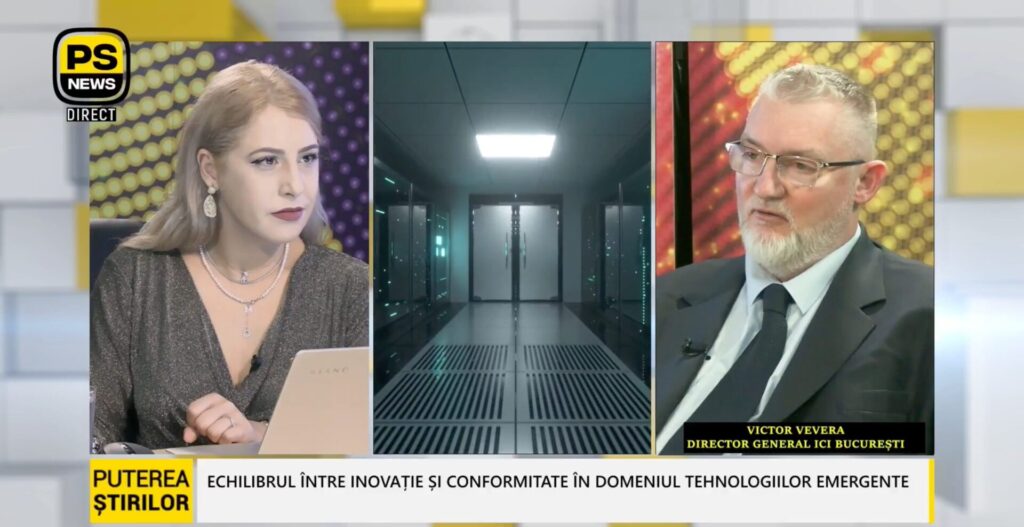 Victor Vevera, invitat Puterea Știrilor 10.03