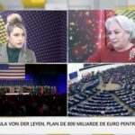 Viorica Dăncilă, invitat Puterea Știrilor 4.03