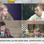 Alexandru Pânișoară, invitat Puterea Știrilor 19.03
