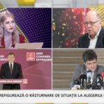 Bruno Ștefan, invitat Puterea Știrilor 20.03