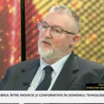 Victor Vevera, invitat Puterea Știrilor 10.03