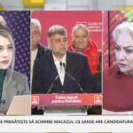 Viorica Dăncilă, invitat Puterea Știrilor 4.03