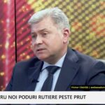 Victor Chirilă, invitat Puterea Știrilor 18.03