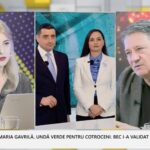 Antonio Andrușceac, invitat Puterea Știrilor 17.03