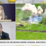 Ștefan Popescu, invitat Puterea Știrilor 27.03