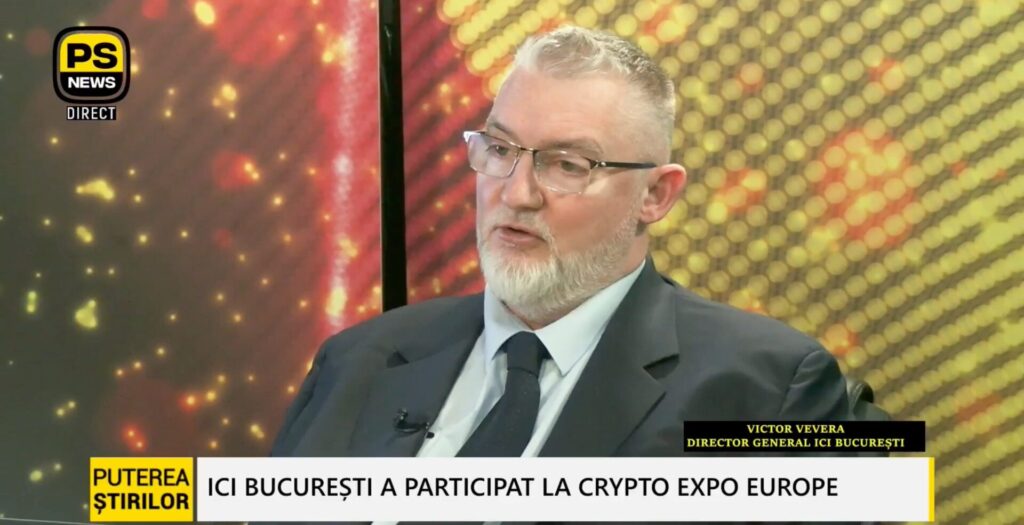 Victor Vevera, invitat Puterea Știrilor 10.03
