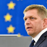 Robert Fico, premier Slovacia, UE