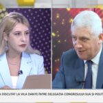 Adrian Țuțuianu, invitat Puterea Știrilor 22.04