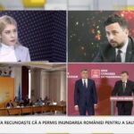 Alexandru Ghigiu, invitat Puterea Știrilor 10.04