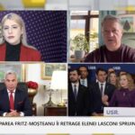 Antonio Andrușceac, invitat Puterea Știrilor 9.04