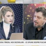 Claudiu Târziu, invitat Puterea Știrilor 16.04
