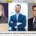 Remus Pricopie, invitat Puterea Știrilor 8.04