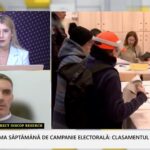 Remus Ștefureac, invitat Puterea Știrilor 28.04