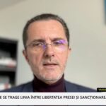 Vasile Bănescu, invitat Puterea Știrilor 3.04