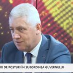 Adrian Țuțuianu, invitat Puterea Știrilor 22.04