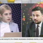 Alexandru Ghigiu, invitat Puterea Știrilor 10.04