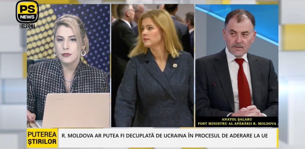 Anatol Șalaru, invitat Puterea Știrilor 29.04