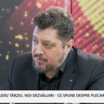 Claudiu Târziu, invitat Puterea Știrilor 16.04