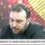 Darie Cristea, invitat Puterea Știrilor 23.04