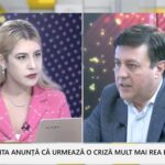 Florin Spătaru, invitat Puterea Știrilor 24.04