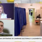 Remus Ștefureac, invitat Puterea Știrilor 28.04