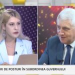 Adrian Țuțuianu, invitat Puterea Știrilor 22.04