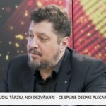 Claudiu Târziu, invitat Puterea Știrilor 16.04