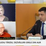 Dan Jurcan, invitat Puterea Știrilor 17.04