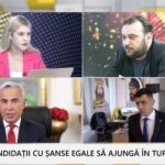 Darie Cristea, invitat Puterea Știrilor 23.04