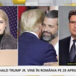 Remus Pricopie, invitat Puterea Știrilor 8.04