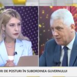 Adrian Țuțuianu, invitat Puterea Știrilor 22.04