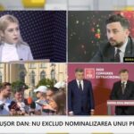 Alexandru Ghigiu, invitat Puterea Știrilor 10.04