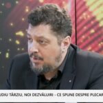 Claudiu Târziu, invitat Puterea Știrilor 16.04