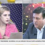 Florin Spătaru, invitat Puterea Știrilor 24.04